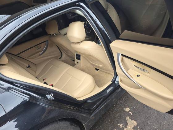 BMW 328i 2.0 M SPORT 16V ACTIVEFLEX 4P AUTOMÁTICO BMW 328i 2.0 M SPORT 16V ACTIVEFLEX 4P AUTOMÁTICO